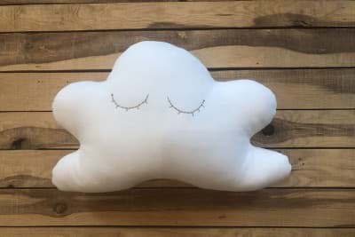 Picture of CLOUD PILLOW